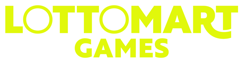 Lottomart Logo